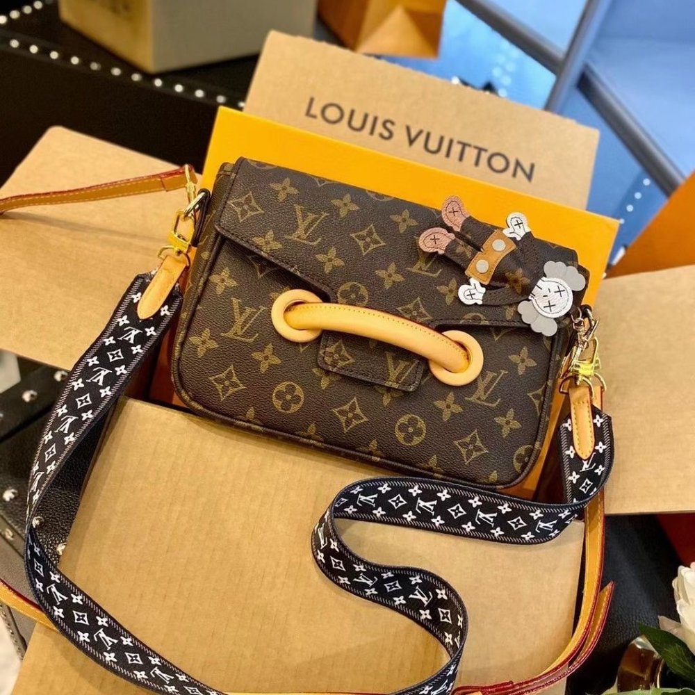 How to get your hands on a discounted Louis Vuitto